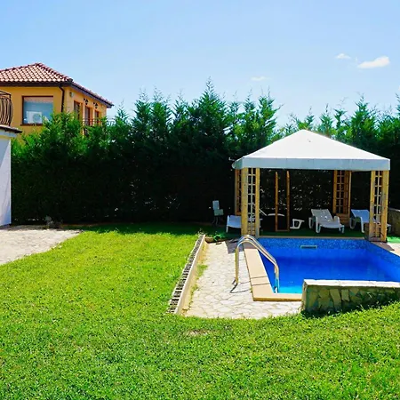 Villa мариела - Mariela Yunets