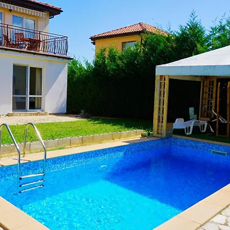 Villa мариела - Mariela *