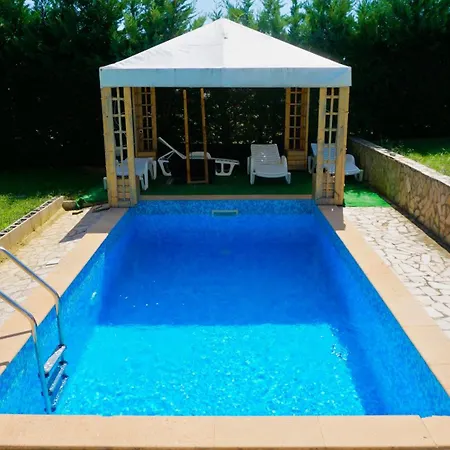 мариела - Mariela Villa