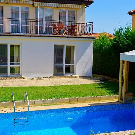 Villa мариела - Mariela *