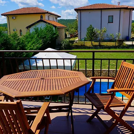 Villa мариела - Mariela Yunets