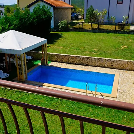 мариела - Mariela Villa