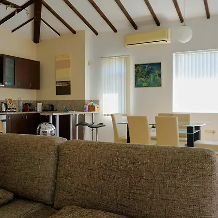 Villa мариела - Mariela