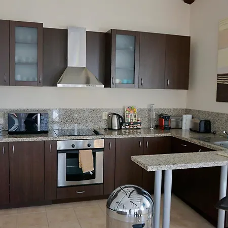 Villa мариела - Mariela