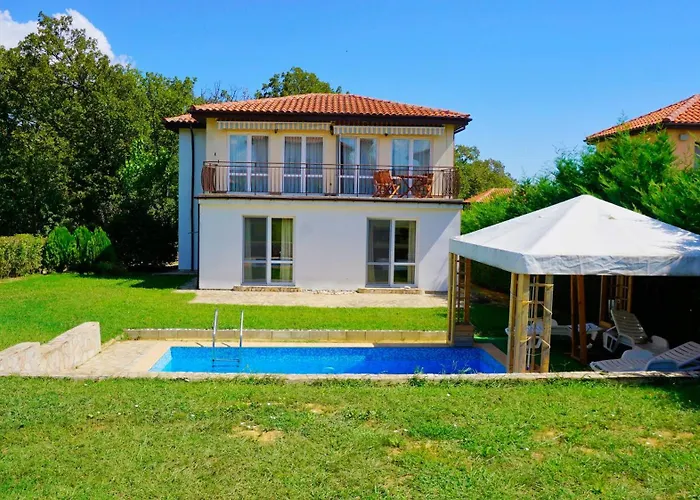 Villa мариела - Mariela