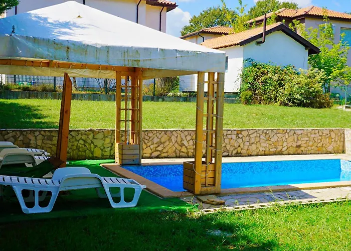 мариела - Mariela Villa *