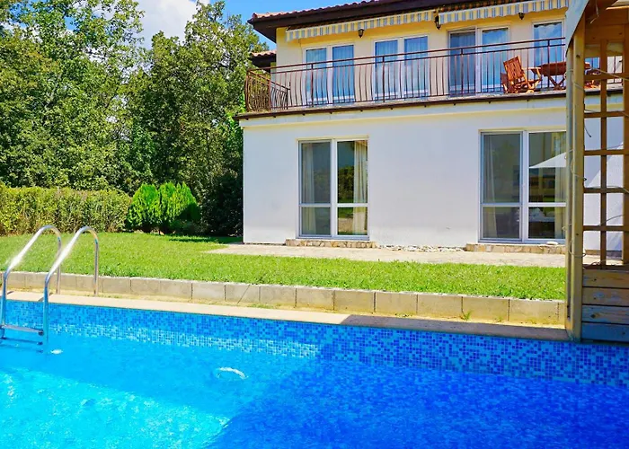 мариела - Mariela Villa *