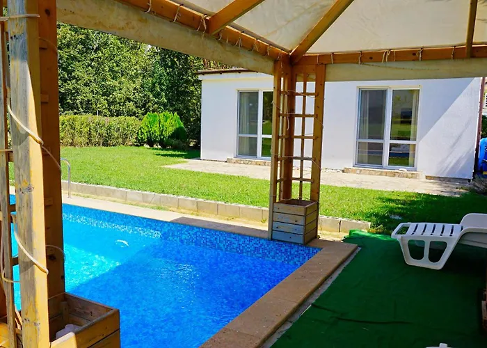 мариела - Mariela Villa *