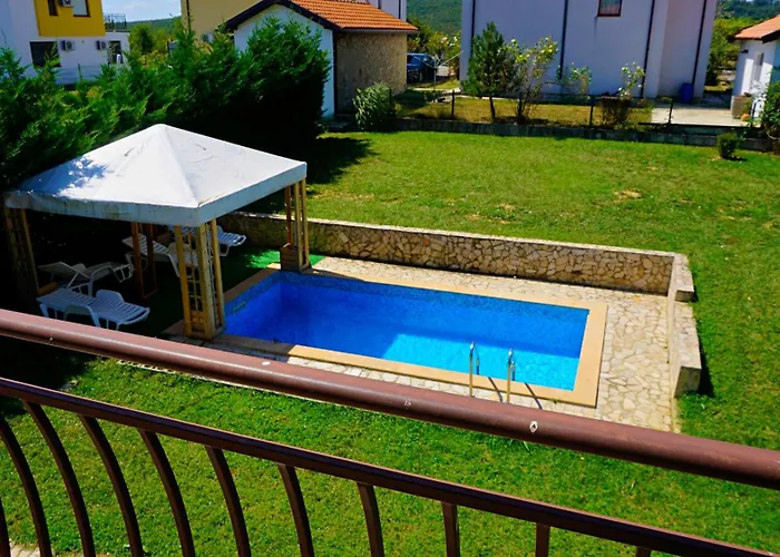 мариела - Mariela Villa