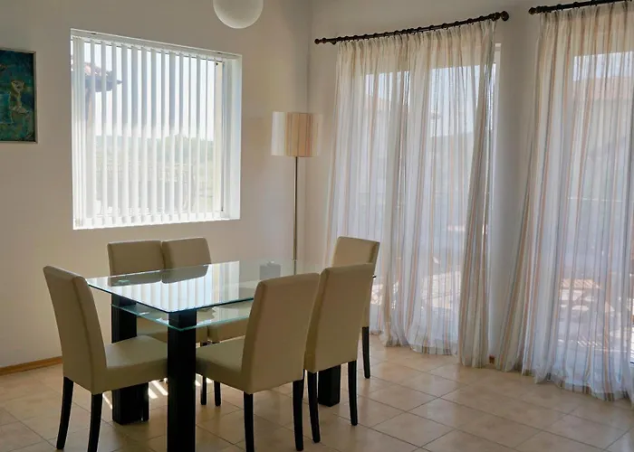 Villa мариела - Mariela *