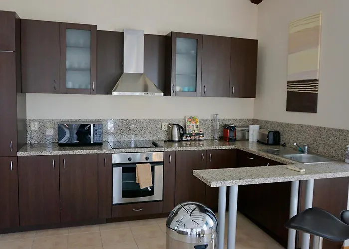 Villa мариела - Mariela